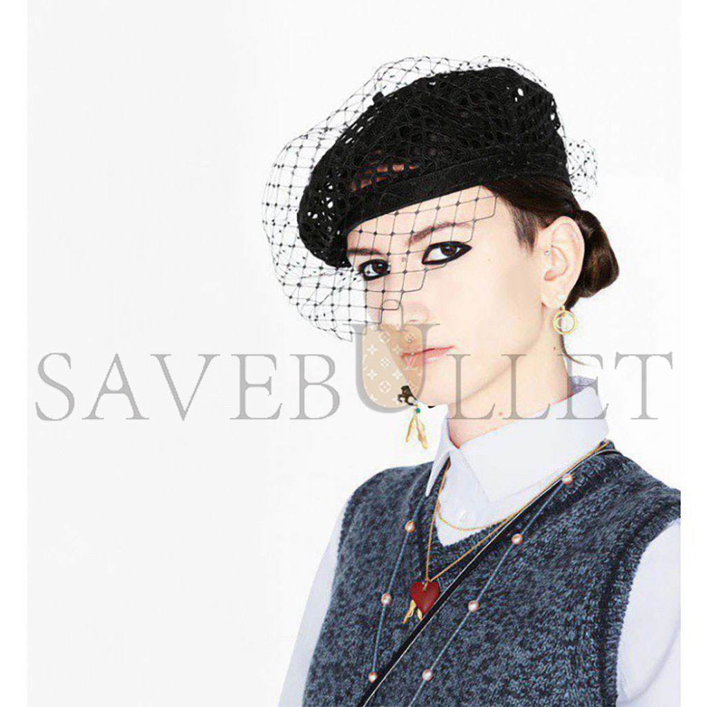 D*or 30 montaigne earrings e1525mtgrs_d301 cd